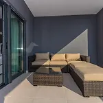 Luxury Lorena With Heated Pool, Jacuzzi,sauna And Seaview Villa Crikvenica