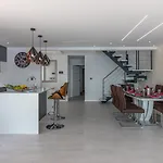 Luxury Lorena With Heated Pool, Jacuzzi,sauna And Seaview Villa Crikvenica
