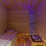 Luxury Lorena With Heated Pool, Jacuzzi,sauna And Seaview