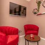 Luxury Lorena With Heated Pool, Jacuzzi,sauna And Seaview Crikvenica