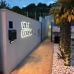 Villa Luxury Lorena With Heated Pool, Jacuzzi,sauna And Seaview *