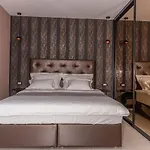 Luxury Lorena With Heated Pool, Jacuzzi,sauna And Seaview Villa Crikvenica