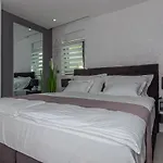 Luxury Lorena With Heated Pool, Jacuzzi,sauna And Seaview Crikvenica