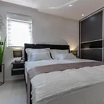 Villa Luxury Lorena With Heated Pool, Jacuzzi,sauna And Seaview Crikvenica