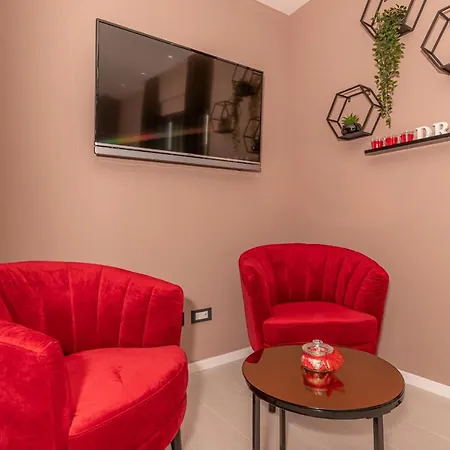 Luxury Lorena With Heated Pool, Jacuzzi,sauna And Seaview Crikvenica