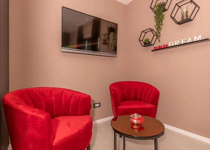 Luxury Lorena With Heated Pool, Jacuzzi,sauna And Seaview ツリクヴェニツァ